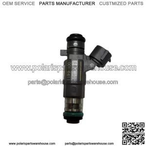 Fuel Injectors Fits For 350Z G35 3.5L 16600-5L700 New