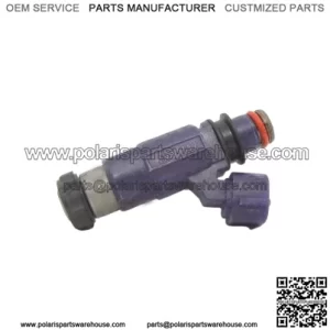 Single Unit INP-782 Fuel Injector For 2001-03 Mazda Protege 2.0 FSJ313250