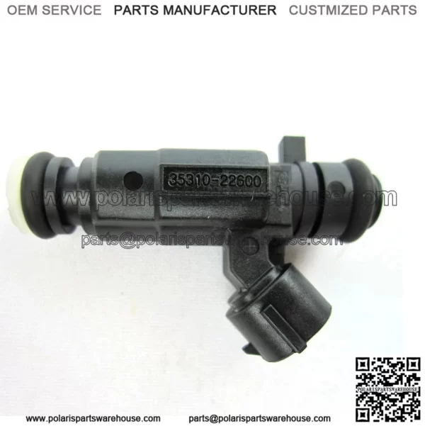 FUEL INJECTOR for 2000-2005 HYUNDAI ACCENT 1.5L 1.6L OE# 35310-22600 - Image 4