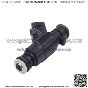 Fuel Injector For 1998 Mercedes Benz ML320 3.2L V6 #0280155742