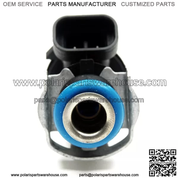 Fuel Injector FJ10494 - Image 3