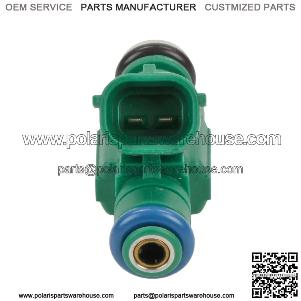 Bosch Fuel Injector 62270 fits 16600-4Z800 03-06 Nissan Sentra 1.8L 0280156159 - Image 4