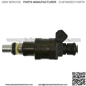 CHEVROLET 17111418, 17111961, 5235302, STANDARD FJ680 Fuel Injectors