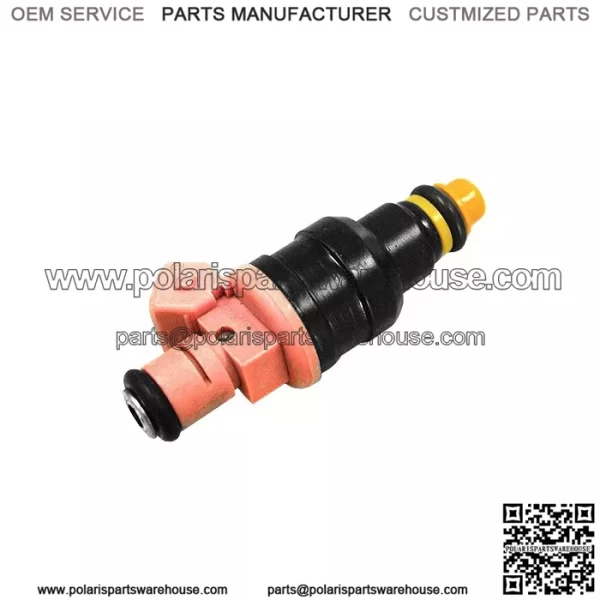 1X Fuel Injector 0280150998 53031151 For 97-99 Dodge Ram 3.9 Dakota B1500 B2500 - Image 3