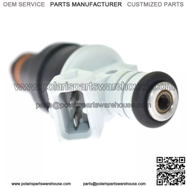 Fuel Injector F1ZE-B4C For 1993-1996 Ford F-150 F-250 F-350 4.9L - Image 3