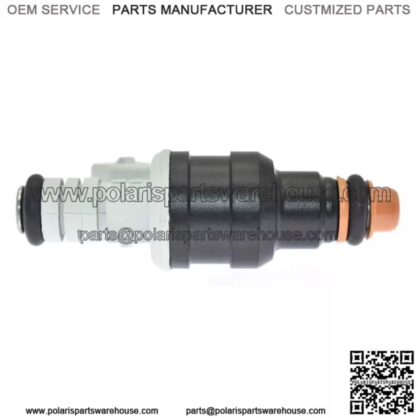 Fuel Injector F1ZE-B4C For 1993-1996 Ford F-150 F-250 F-350 4.9L - Image 4