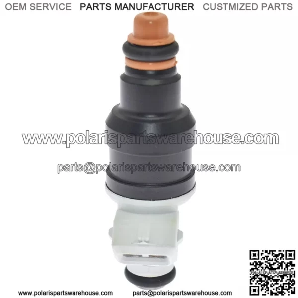 Fuel Injector F1ZE-B4C For 1993-1996 Ford F-150 F-250 F-350 4.9L - Image 5