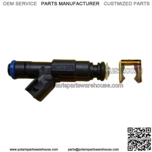 NEW OEM # 89017615 Replacement Fuel Injector