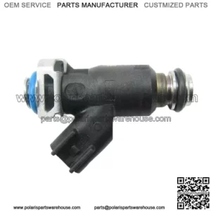 NEW 12592648 Fuel Injector 06-10 GM 3.5L 3.9L V6 - FJ705