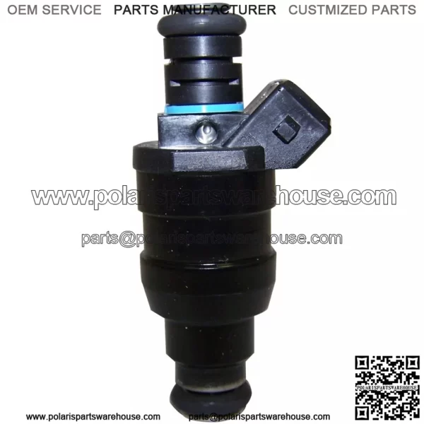 53007232 Fuel Injector Gas for Jeep Wrangler Cherokee Comanche 1991-1992