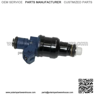 New  Chrysler Mopar 04554127 4554127 Fuel Injector #C10