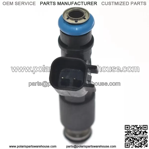 Fuel Injectors For Chevrolet Cobalt Pontiac G5 2.2L 2005-2010 12582219 - Image 5