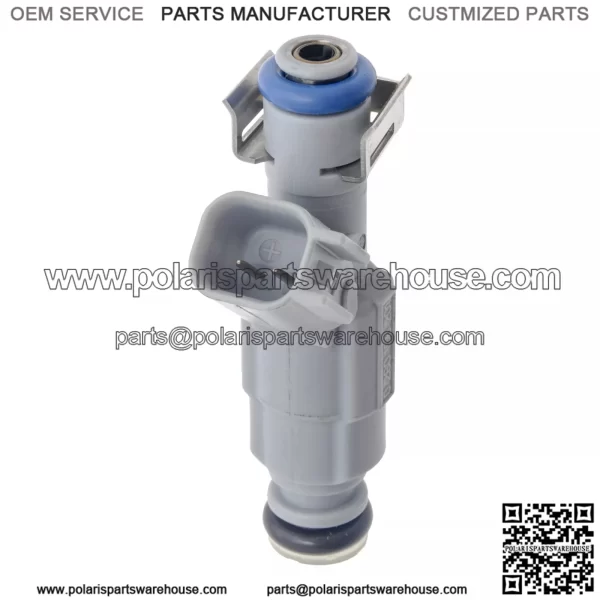 GM Fuel Injector 12576416 For Grand Prix V6 3.8L Super Charged 04-07