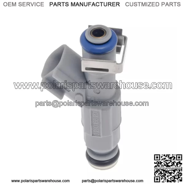 GM Fuel Injector 12576416 For Grand Prix V6 3.8L Super Charged 04-07 - Image 3
