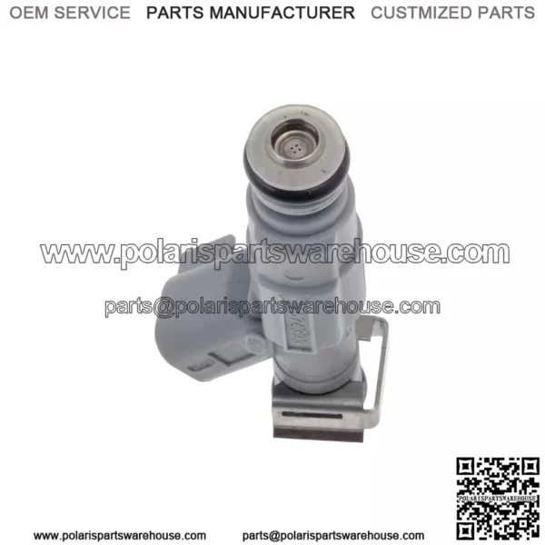 GM Fuel Injector 12576416 For Grand Prix V6 3.8L Super Charged 04-07 - Image 4