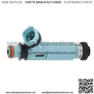 Fuel Injector No.23209-03010 for Toyota Camry 2000-2001 2.2L Blue 1 Pc