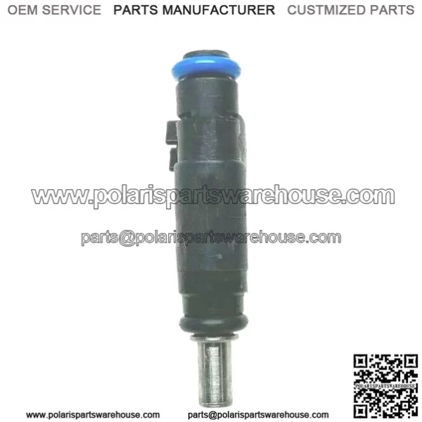 4591851AA Fuel Injector fits Dodge RAM 4.7L 5.7L 2005-2013 - Image 2