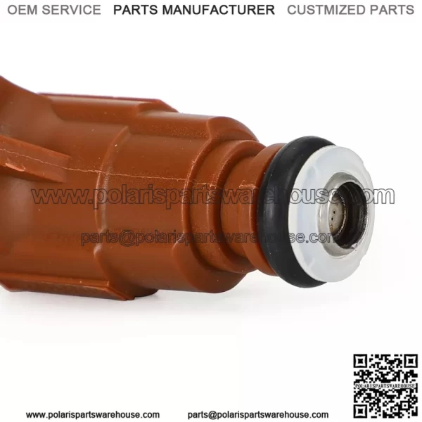 Fuel Injectors 0280156016 fit Mercedes S500 G500 SL500 E500 CLK50 5.0L 4.3L YU - Image 4