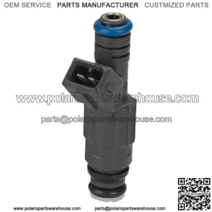 Single Fuel Injector for BMW 740IL 740I 540I X5 Z8 4.4L 0280155823