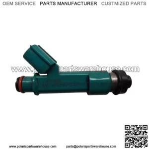 Fuel Injector, 2008-2015, 2.4L,4CYL, 2AZFE, 23209-28080, OEM