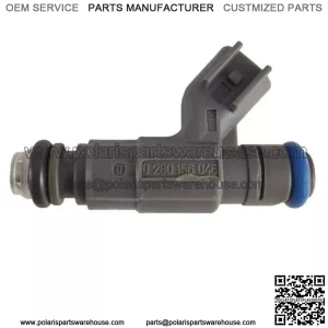 OEM x1 Fuel Injector for 2002, 2003, 2004 Ford Focus 2.0L I4 #0280156046