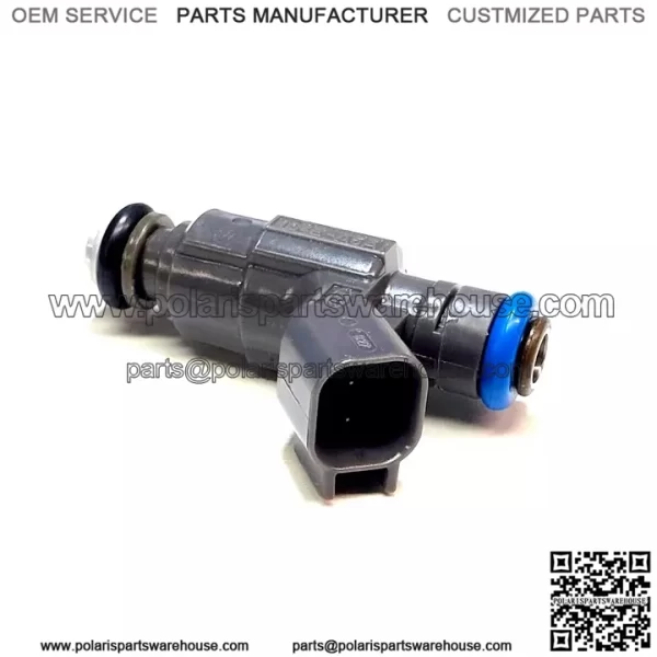 OEM x1 Fuel Injector for 2002, 2003, 2004 Ford Focus 2.0L I4 #0280156046 - Image 4