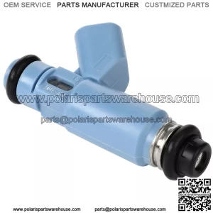 Fuel Injector FOR LINCOLN LS 3.0L 2003 2004 2005 3W4Z9F593AA FJ769