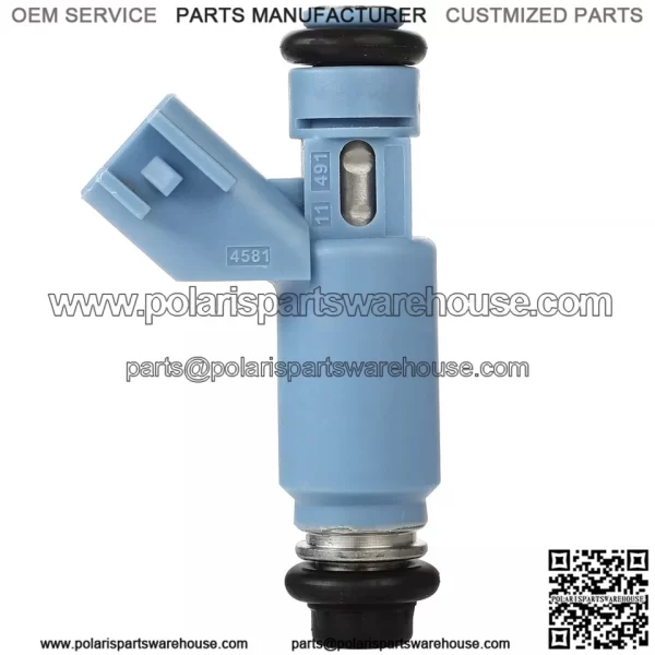 Fuel Injector FOR LINCOLN LS 3.0L 2003 2004 2005 3W4Z9F593AA FJ769 - Image 2