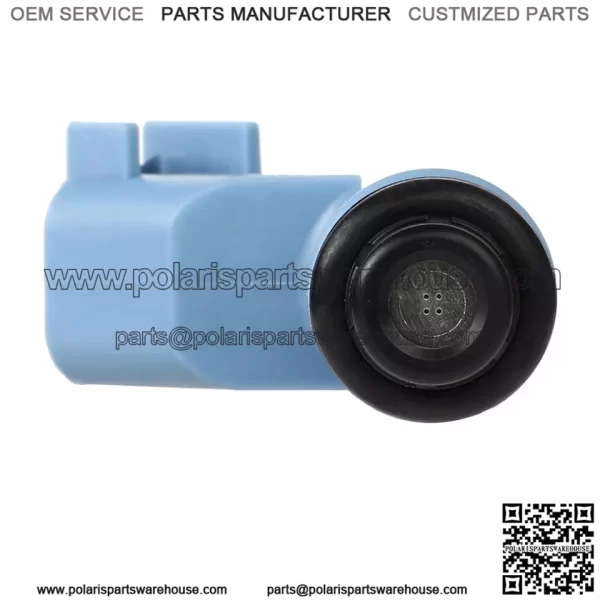 Fuel Injector FOR LINCOLN LS 3.0L 2003 2004 2005 3W4Z9F593AA FJ769 - Image 3