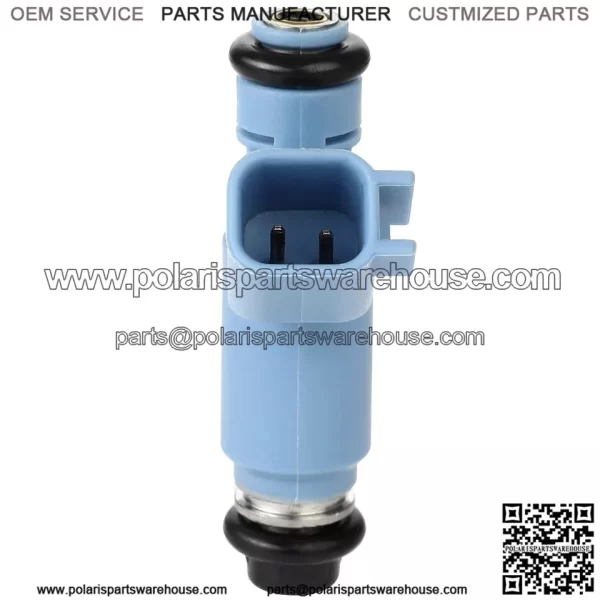 Fuel Injector FOR LINCOLN LS 3.0L 2003 2004 2005 3W4Z9F593AA FJ769 - Image 5