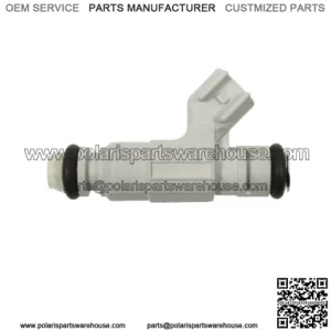 Standard Ignition Fuel Injector FJ770 4L2Z9F593EA for Ford Mercury