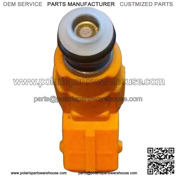 Fuel Injector 0280155710 - Image 2
