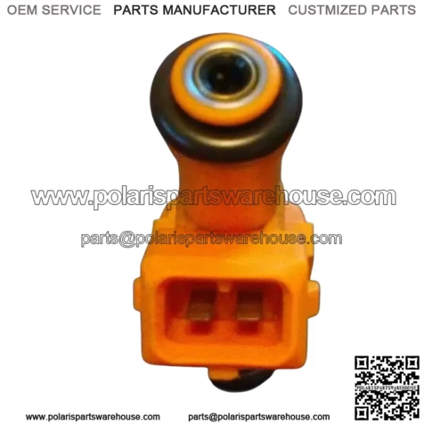 Fuel Injector 0280155710 - Image 3