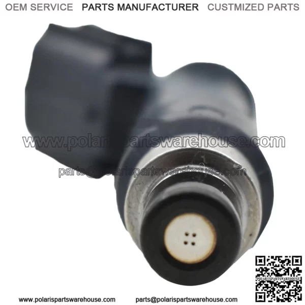 Fuel Spray Nozzle for Toyota for Matrix for Base for Wagon #23250-22130 23209-22130 Car Fuel Injector Nozzle 1PC Fuel Injector - Image 4