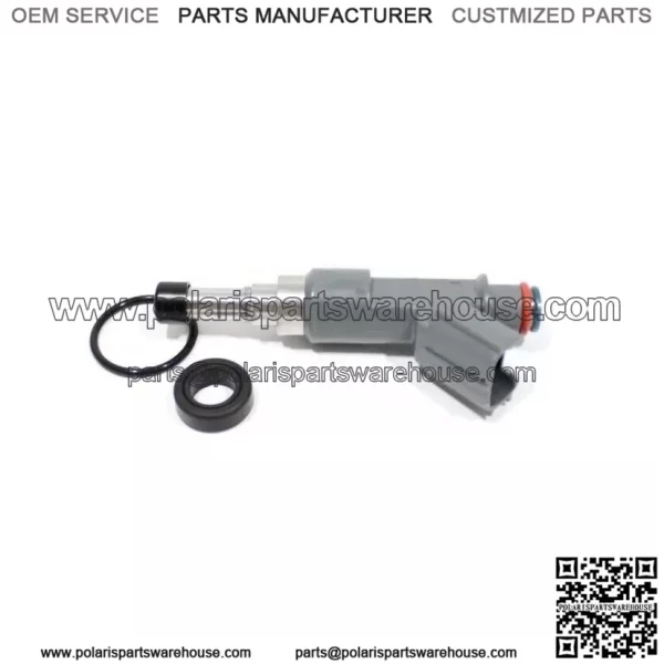 OEM Fuel Injector 2320909045 For Toyota Tacoma 2.7L 05-16