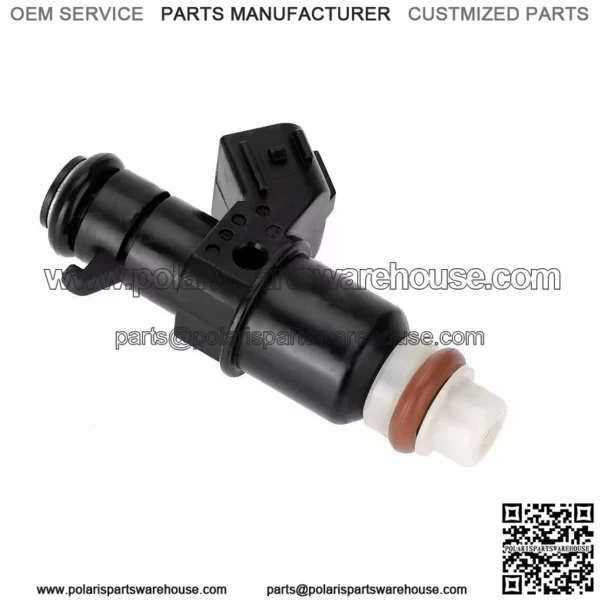 Fuel Injector Replacement for Honda Civic 1.8L 16V Petrol 6 Holes 16450-RNA-A01 - Image 3