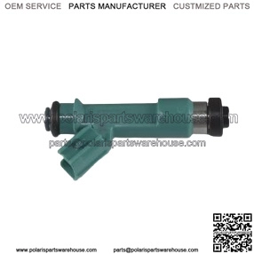 New OEM  Fuel Injectors 2320939075 For FJ Cruiser 07-10