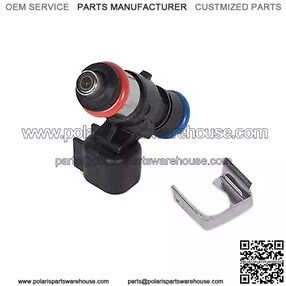 OEM-Fuel Injector 89017704