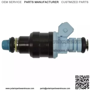 Fuel Injector Standard FJ80 fits 1993 Lincoln Mark VIII
