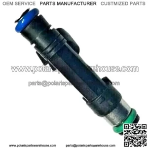 Fuel Injector 0280158001 NEW fits E Series Vans 04-08 V-8 5.4L