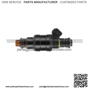 N62XF2177 Fuel Injector F3DE9F593B4C FORD