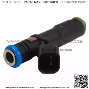 New Multi Port Inj Motorcraft CM5138