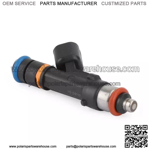1PCS Fuel Injectors Fit 2006-2012 Mazda3 2.0L 2006-2008 Mazda6 0280158103 F8