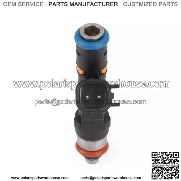 1PCS Fuel Injectors Fit 2006-2012 Mazda3 2.0L 2006-2008 Mazda6 0280158103 F8 - Image 5