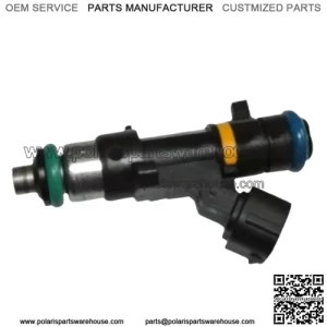 NEW x1 OEM Fuel Injector For 2005, 2006 Nissan 350Z 3.5L V6 #0280158042