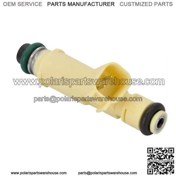Fuel Injectors AJ0313250 for Mazda Tribute 2001 2002 2003 2004 V6 3.0L GAS - Image 2