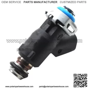 Fuel Injector Fits 2006-12 Hyundai Kia 3.3L 3.8L DOHC V6 OEM 353103C000