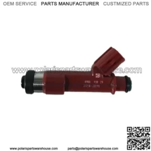 Original fuel injector Toyota Allion 1.8L 2001-2007 2320922090, 2325022090