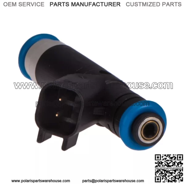 OEM NEW Fuel Injector 4.6L V8 16V SOHC EFI Modular Ford Lincoln 4L3Z9F593AB