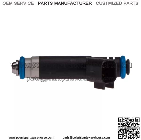 OEM NEW Fuel Injector 4.6L V8 16V SOHC EFI Modular Ford Lincoln 4L3Z9F593AB - Image 2